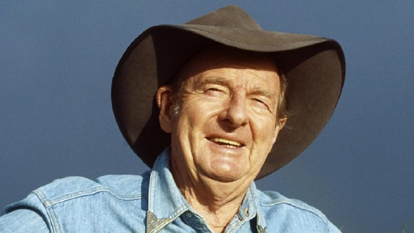 Slim Dusty Music Artist Profile